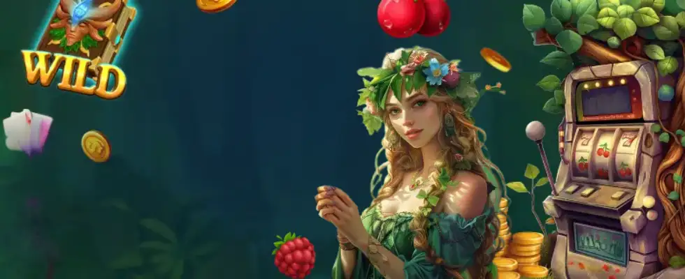 Promotion de bienvenue affichée au Friday Roll Casino