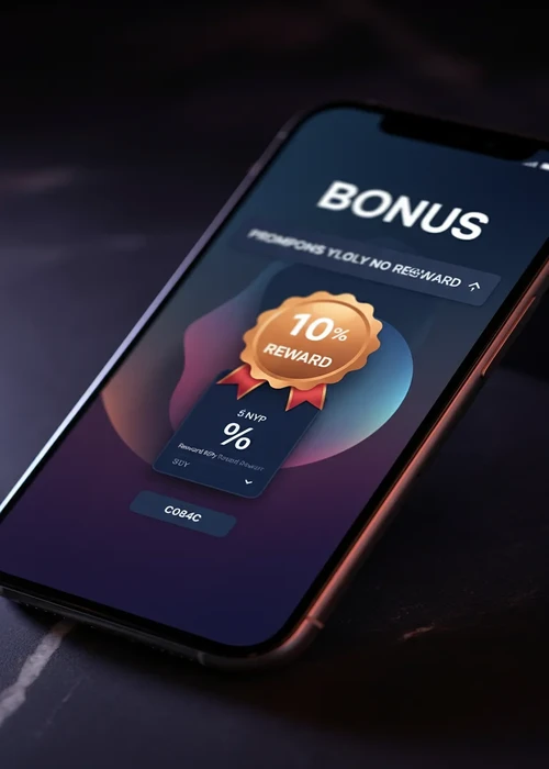 Illustration des différents bonus et promotions offerts par Friday Roll Casino, incluant le pack de bienvenue et les tours gratuits